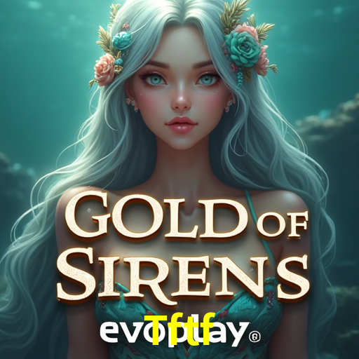 Bônus de Boas-vindas Tftf