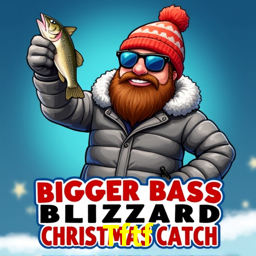 Recursos de Bônus Tftf