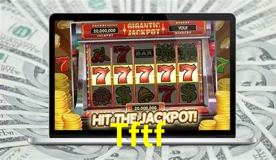 Sistemas de Segurança Tftf